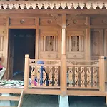 Aldi Homestay