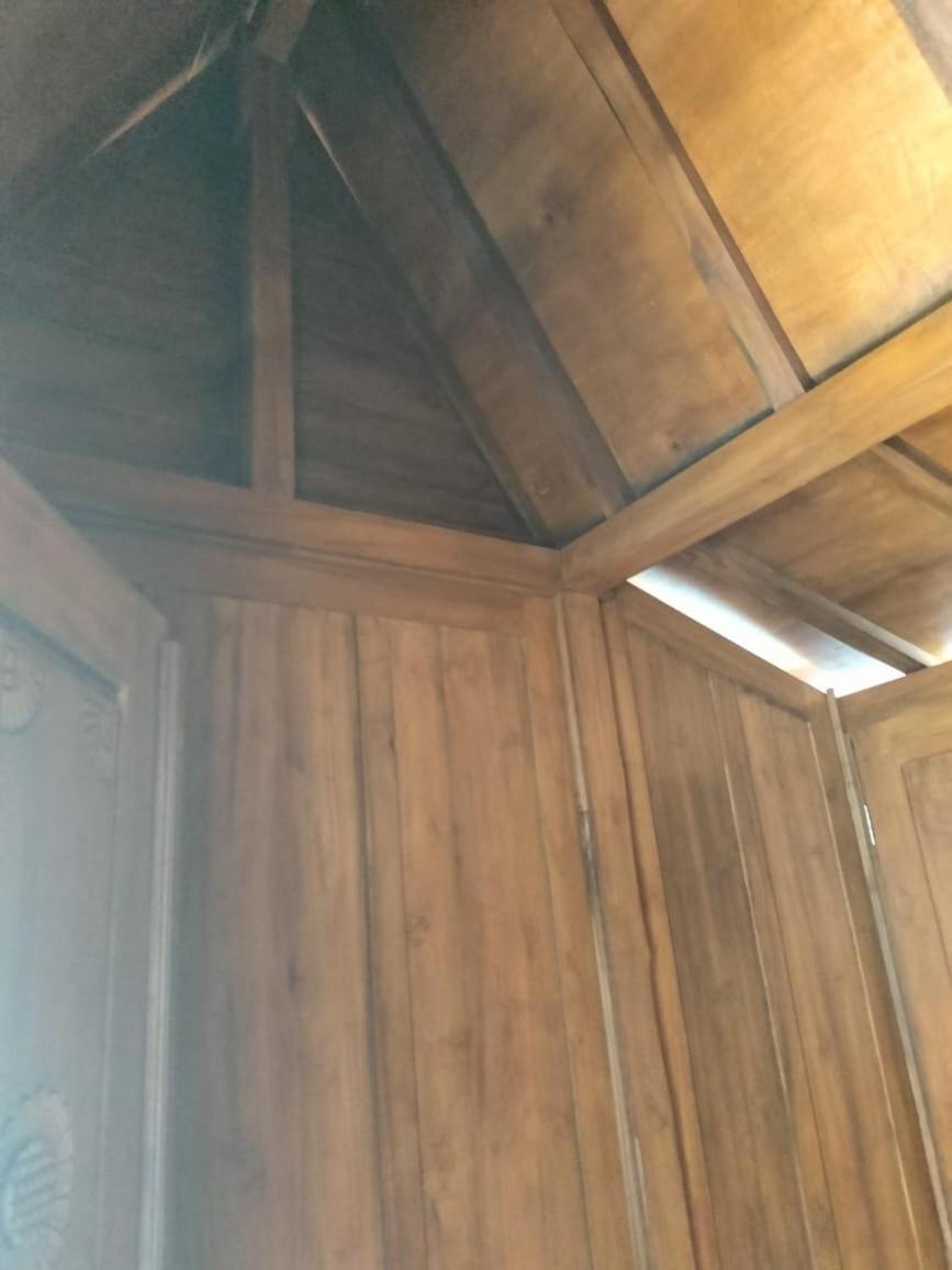 Aldi Homestay Kudus